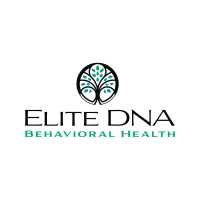 Elite DNA Behavioral Health - Orange Park 2 Logo