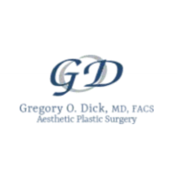 Gregory O. Dick, M.D., F.A.C.S. Logo