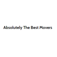 Absolutely The Best Movers Logo