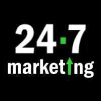 24-7 Marketing LLC Logo