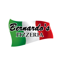 Bernardo's Pizzeria Logo