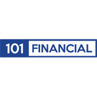 101 Financial Logo