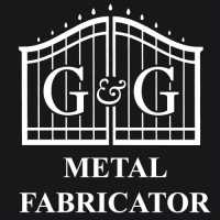 G & G Metal Fabricator, Inc. Logo