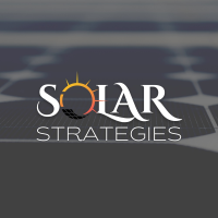 Solar Strategies Logo