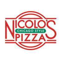 Nicolo's Chicago Style Pizza Logo