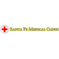 Santa Fe Medical Clinic Logo