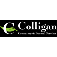Colligan Crematory and Funeral Services Logo