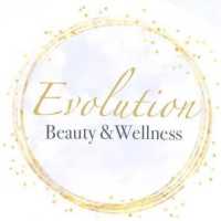Evolution Beauty and Wellness Logo