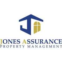 Jones Assurance Property Management Logo