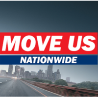 Coleman American Moving Services, Inc. Logo