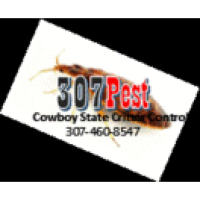 Cowboy State Critter Control, LLC - 307Pest Logo