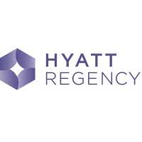 Hyatt Regency Schaumburg, Chicago Logo