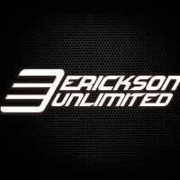 Erickson Unlimited Logo