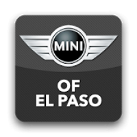 MINI of El Paso Logo