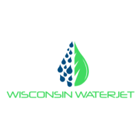 Wisconsin Waterjet Inc Logo