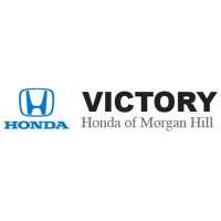 Victory Honda of Morgan Hill Logo
