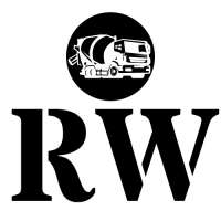 RW Macy Concrete Construction, Inc. Logo