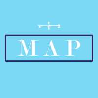 MAP Property Management Logo