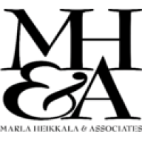 Marla Heikkala And Associates Logo