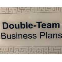 Double-Team Business Plans Logo