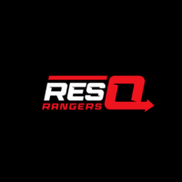 ResQ Rangers Logo