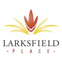 Larksfield Health Center Logo