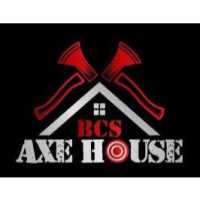 BCS Axe House Logo