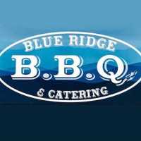 Blue Ridge BBQ & Catering Logo