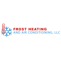 Frost Heating and Air Conditioning, LLC Logo