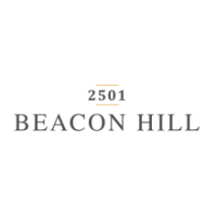 2501 Beacon Hill Logo