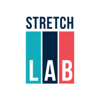 StretchLab - New Hyde Park Logo