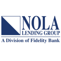 NOLA Lending Group - John Hoffpauir Logo
