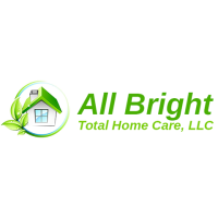 All Bright Total Home Care, LLC Logo
