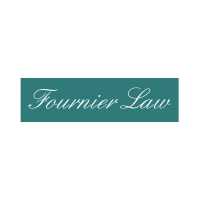 Fournier Law, PLLC Logo