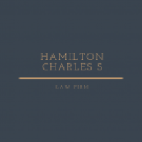 Law Office of Charles S. Hamilton III Logo