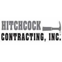 Hitchcock Contracting, Inc. Logo
