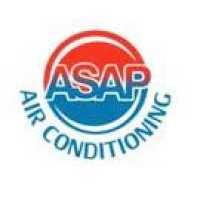 ASAP Air Conditioning Logo