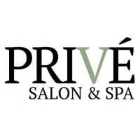 Priv Salon Logo
