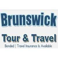 Brunswick Tour & Travel Logo