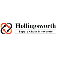 Hollingsworth Logistics Logo