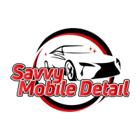 Savvy Mobile Detail Logo