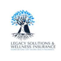 Legacy Solutions & Wellness Insurance, LLC. Logo