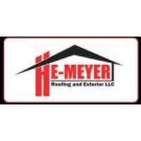 He-Meyer Roofing and Exterior, LLC Logo
