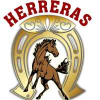 Herreras Mexican Restaurant Logo