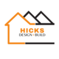 Hicks Design Build Logo