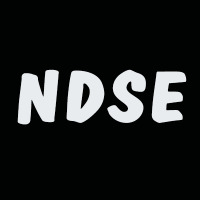 N.D.S. Electronics Logo
