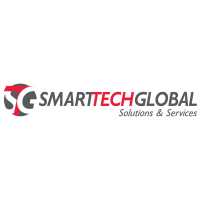 SMART TECH GLOBAL Logo