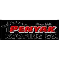 Penyak Roofing Since 1960 Logo