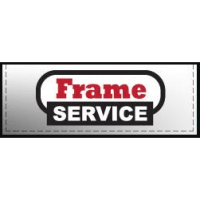 Frame Service Logo