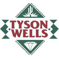 Tyson Wells Enterprises Inc Logo